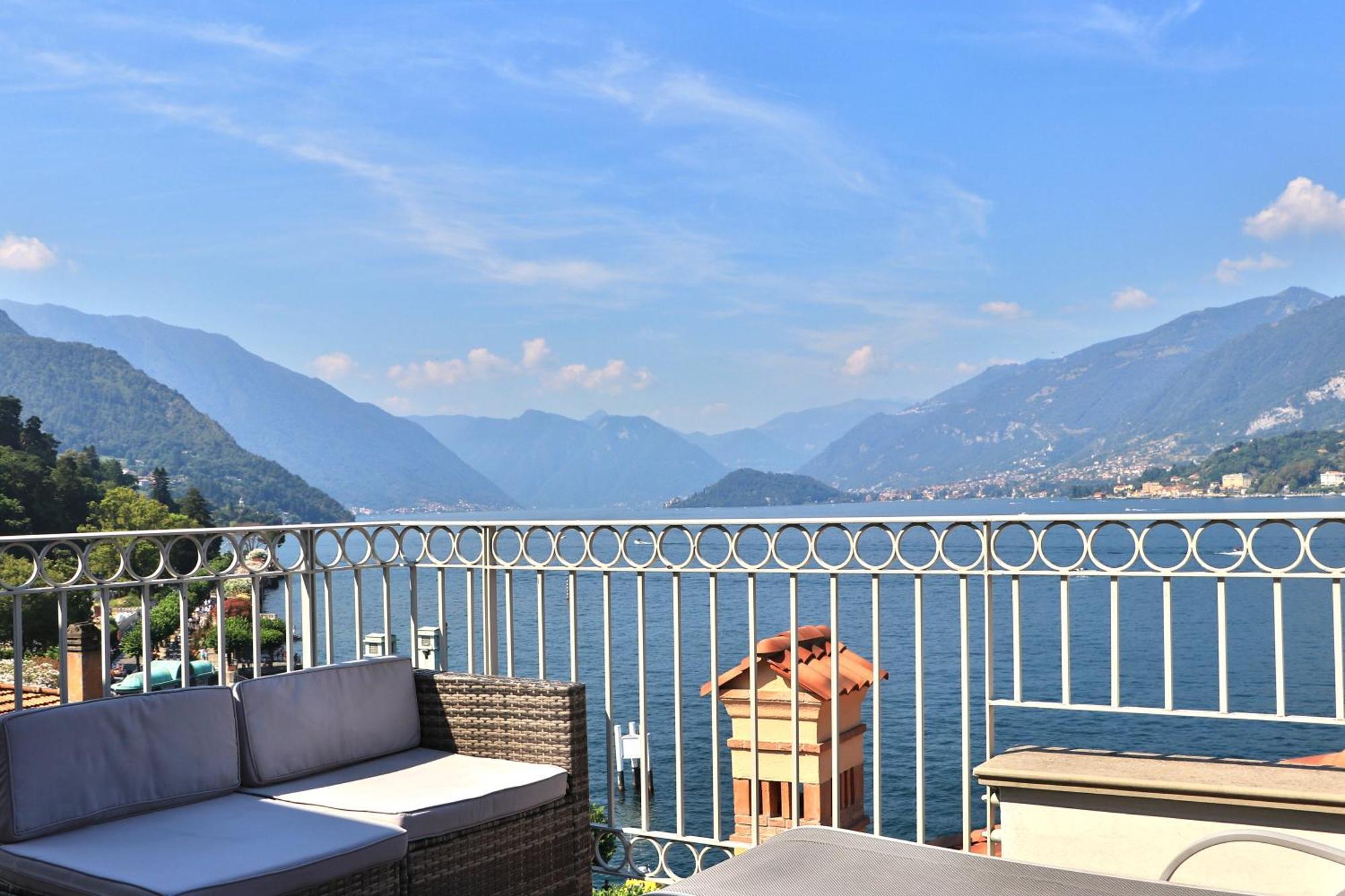 Liszt Tower By Klabhouse Bellagio Exterior foto