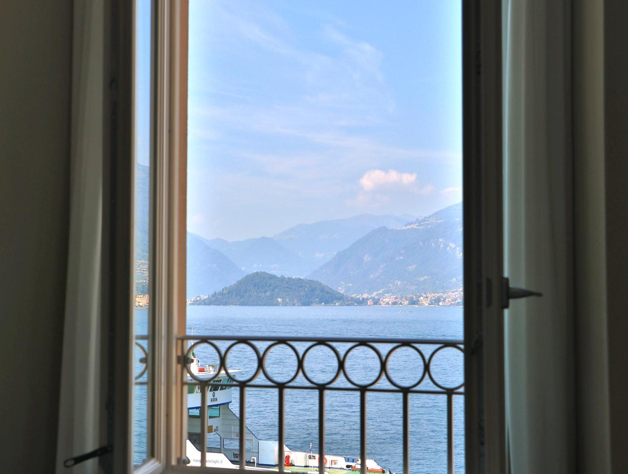 Liszt Tower By Klabhouse Bellagio Exterior foto