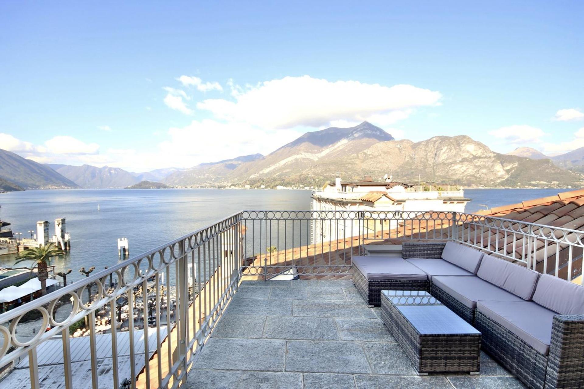 Liszt Tower By Klabhouse Bellagio Exterior foto