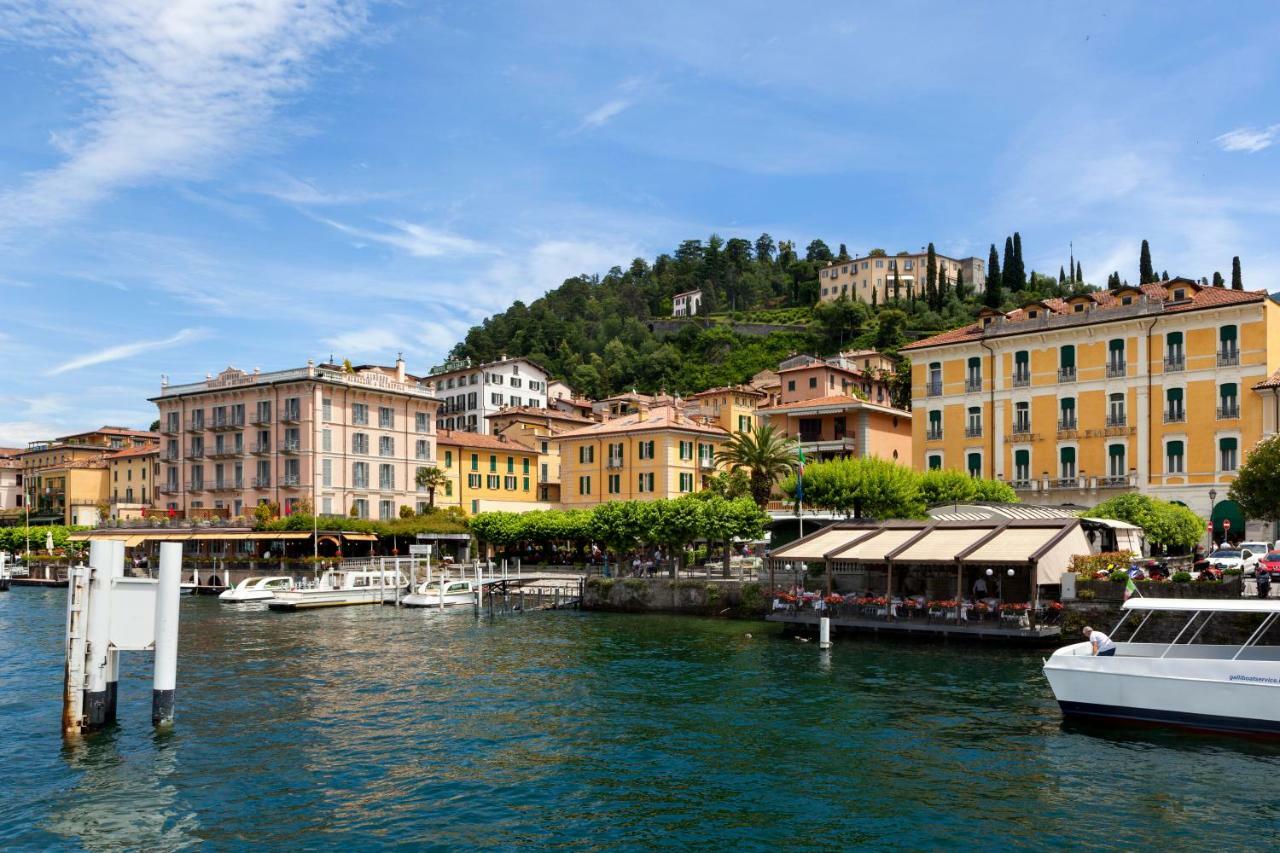 Liszt Tower By Klabhouse Bellagio Exterior foto