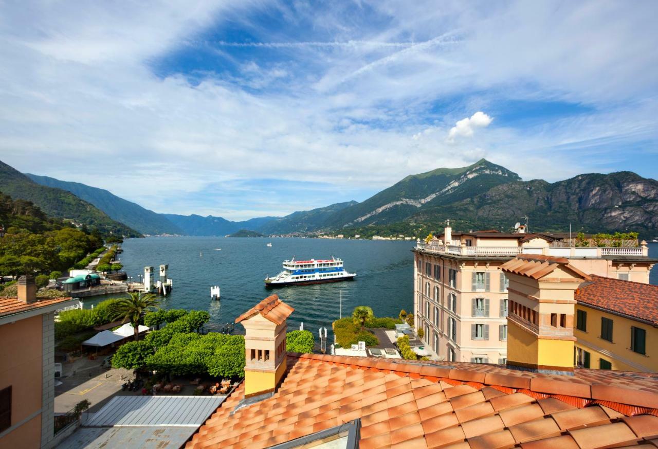 Liszt Tower By Klabhouse Bellagio Exterior foto