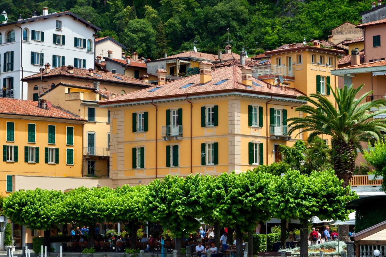 Liszt Tower By Klabhouse Bellagio Exterior foto